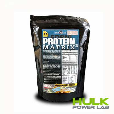 Form Labs Protein Matrix 3 500 g