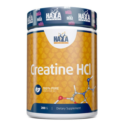 Haya sports Creatine HCL 200 г 