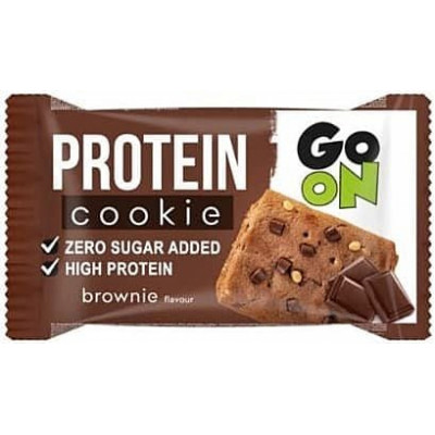 Go On Nutrition Protein Cookie