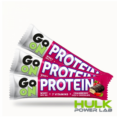 GO ON Nutrition Protein