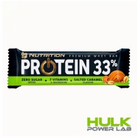 GO ON Nutrition Protein 33%