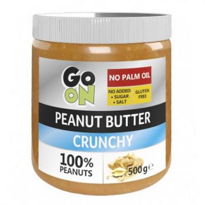 Go On Nutrition Peanut butter 500 грамм