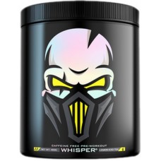 Genius Nutrition Whisper 400 г 