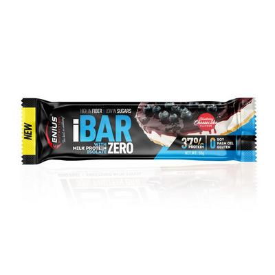 Genius Nutrition iBar Zero