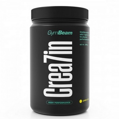 GymBeam Crea7in 300 г 