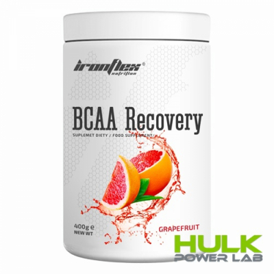 Ironflex BCAA Recovery 500 г