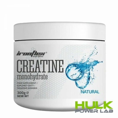 IronFlex CREATINE 300g