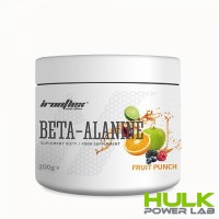 IronFlex Beta-Alanine 200g
