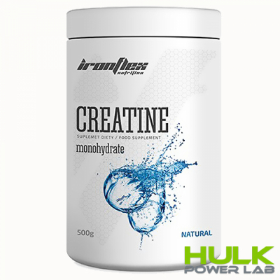 IronFlex Creatine 500 г
