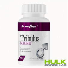 IronFlex - Tribulus Maximus 90tab
