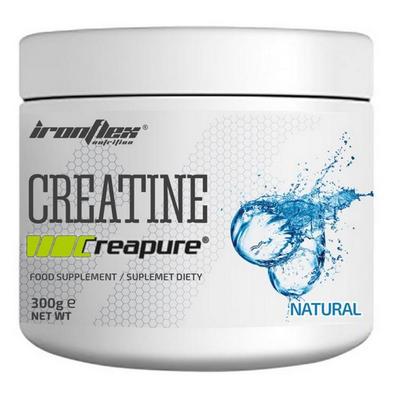 IronFlex Creatine Creapure 300 г