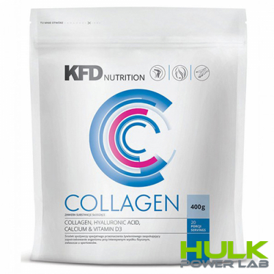 KFD Premium Collagen 400 g
