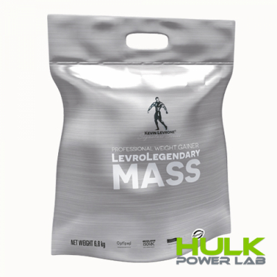 Kevin Levrone Levro Legendary MASS 6.8 кг