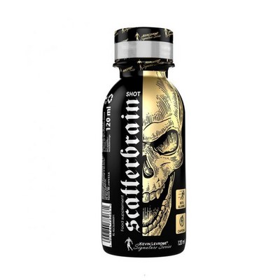 Kevin Levrone Scatterbrain shot 120 мл 