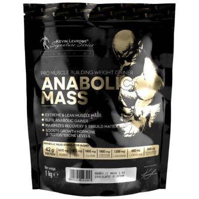 Kevin Levrone Anabolic Mass 1 кг