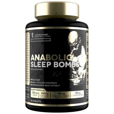 Kevin Levrone Anabolic Sleep Bombs 90 таблеток
