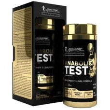 Kevin Levrone Anabolic Test