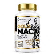 Kevin Levrone gold Maca 1000 мг 90 таблеток