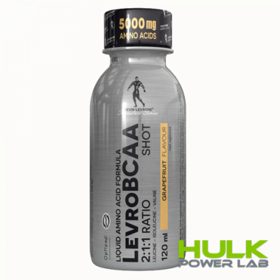 LevroBCAA Shot 120ml