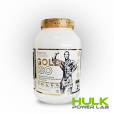 Kevin Levrone Gold iso whey 2000 г