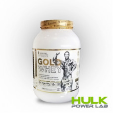 Kevin Levrone Gold whey 2000 г