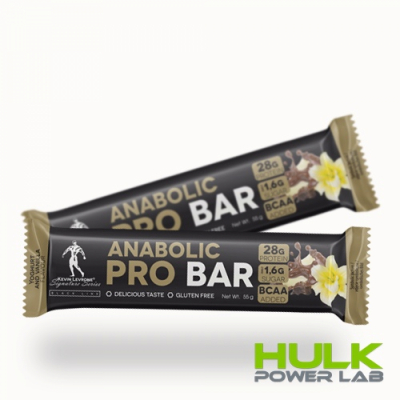 Kevin Levrone ANABOLIC PRO BAR