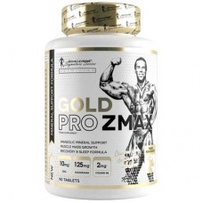 Kevin Levrone Gold Line Gold Pro ZMAX 