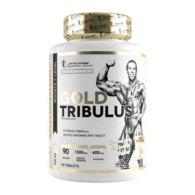 Kevin Levrone Gold Tribulus 1500 мг