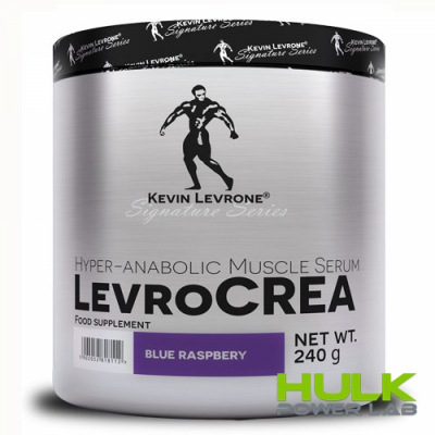 Kevin Levrone LevroCrea 240 г