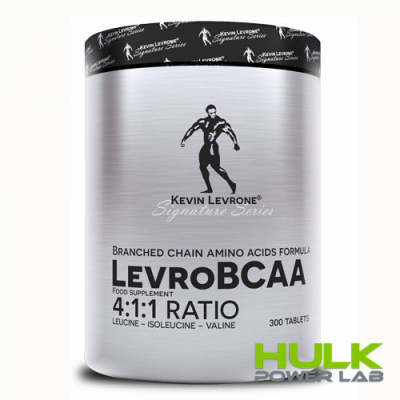 Kevin Levrone LevroBCAA 300 таб