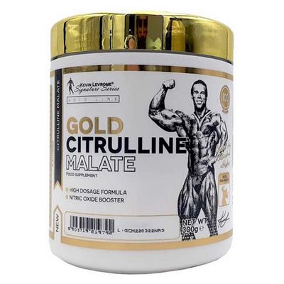 Kevin Levrone Gold Citrulline 300 грамм