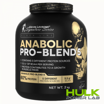 Kevin Levrone Anabolic Pro-Blend 5