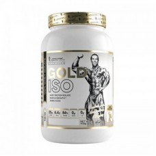 Kevin Levrone Gold iso whey 908 г