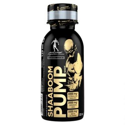 Kevin Levrone Shaaboom Pump 120 мл 