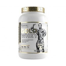 Kevin Levrone Gold whey 908 г