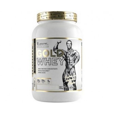 Kevin Levrone Gold whey 908 г
