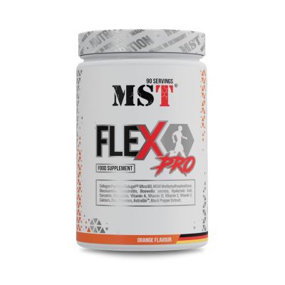 MST Flex Pro powder 600 г