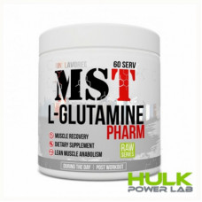 MST Glutamine 300 г