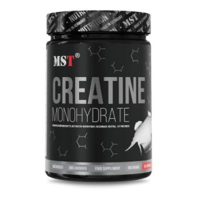 MST Сreatine Monohydrate 500 г
