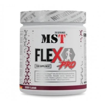 MST Flex Pro powder300 г