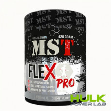 MST Flex Pro powder