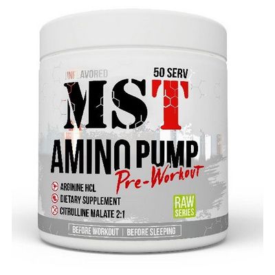 MST Amino Pump 300 г