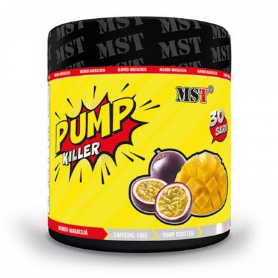 MST Pump Killer 550 г