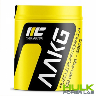 Muscle Care AAKG 300 г