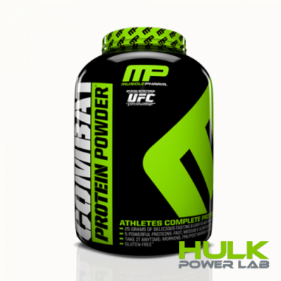 Musclepharm Combat Protein Powder 1814 g