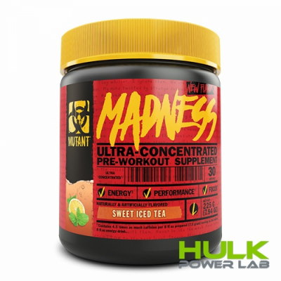 Mutant Madness 225 g