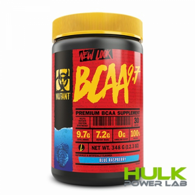 Mutant BCAA 9.7 348 g