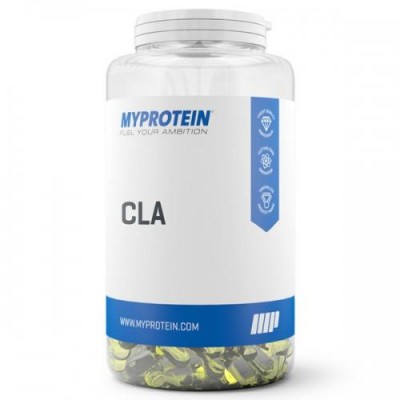 Myprotein CLA 1000 60 caps