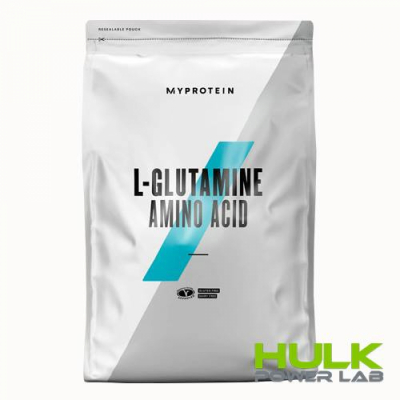 Myprotein L glutamine 1000 g