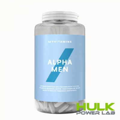 Myprotein Alpha Men 240 таблеток